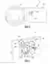 Fig. 03 - Instrument panel substrate with pin positioning pattern for correct placement of multiple ECU attachments