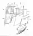 Fig. 01 - Adjustable support assemblies for portable electronic devices