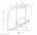 Fig. 06 - Adjustable support assemblies for portable electronic devices
