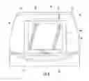 Fig. 10 - Adjustable support assemblies for portable electronic devices