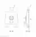 Fig. 04 - THERMOPLASTIC COMPOSITE RETROFIT PANEL ASSEMBLY FOR PERSONAL ENTERTAINMENT DEVICE MOUNT SYSTEM