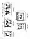 Fig. 15 - Early detection of turning condition identification using perception technology