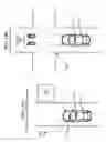 Fig. 18 - Early detection of turning condition identification using perception technology