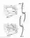 Fig. 02 - Vehicle interior panel with sculpted surface