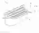 Fig. 01 - Interior trim element for a vehicle door trim
