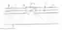 Fig. 01 - Component having a two-dimensionally extending decorative element