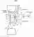 Fig. 03 - Vehicle composite cable and vehicle composite harness
