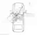 Fig. 01 - Driver-responsive dynamic vehicle mirror system