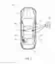 Fig. 03 - Movement pattern detection in a vehicle communication system