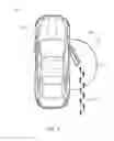Fig. 04 - Movement pattern detection in a vehicle communication system