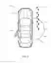 Fig. 07 - Movement pattern detection in a vehicle communication system