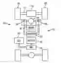 Fig. 01 - System and method for improving the vehicle feel, fuel efficiency and performance of a hybrid vehicle