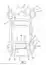 Fig. 02 - Electro-hydraulic traction support