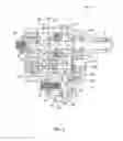 Fig. 03 - Two-speed transfer case with non-synchronized range shift mechanism and on-the-move range shift control system