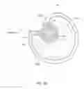 Fig. 11 - Two-speed transfer case with non-synchronized range shift mechanism and on-the-move range shift control system