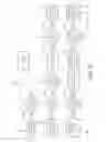 Fig. 18 - Two-speed transfer case with non-synchronized range shift mechanism and on-the-move range shift control system