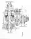 Fig. 23 - Two-speed transfer case with non-synchronized range shift mechanism and on-the-move range shift control system