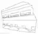 Fig. 01 - STORAGE BIN WITH TRANSPARENT WINDOW