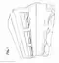 Fig. 02 - STORAGE BIN WITH TRANSPARENT WINDOW