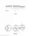 Fig. 11 - Compact wheeled carrier device with movable, stowable rear wheels and frame