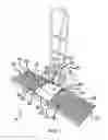 Fig. 02 - Tow plate shelf device