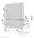 Fig. 05 - Tow plate shelf device