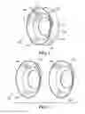 Fig. 02 - Retractable, sanitary covering sleeve