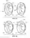 Fig. 03 - Retractable, sanitary covering sleeve