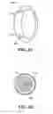 Fig. 04 - Retractable, sanitary covering sleeve