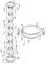 Fig. 07 - Retractable, sanitary covering sleeve
