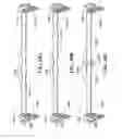 Fig. 08 - Retractable, sanitary covering sleeve
