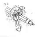 Fig. 03 - STEERING DEVICE