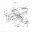 Fig. 02 - Installation structure for vehicle-mounted device