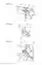 Fig. 15 - Installation structure for vehicle-mounted device