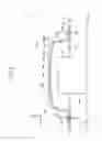 Fig. 04 - Service hole cover and unit mounting structure for vehicle