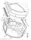 Fig. 19 - Operator cabs and methods for constructing same