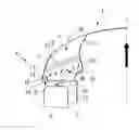 Fig. 01 - Front-end structure of a motor vehicle