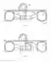 Fig. 04 - Spare tire anti-theft device