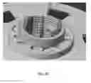 Fig. 20 - Spare tire anti-theft device