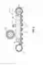 Fig. 04 - Track-Type Machine Idler Yoke Assembly