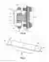 Fig. 07 - Track-Type Machine Idler Yoke Assembly