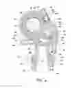 Fig. 05 - Saddle adjustment system