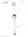 Fig. 25 - Saddle adjustment system
