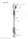 Fig. 29 - Saddle adjustment system