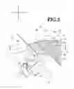 Fig. 03 - Motorcycle body cover construction