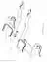 Fig. 02 - Streamlined aerobar for bicycle