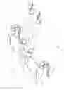Fig. 06 - Streamlined aerobar for bicycle