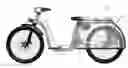 Fig. 01 - Versatile electric bicycle systems