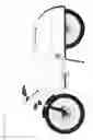 Fig. 19 - Versatile electric bicycle systems