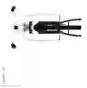 Fig. 23 - Versatile electric bicycle systems